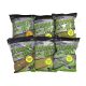 Timár Mix Fanatical Method Mix Squid-Octopus Etetőanyag 1kg