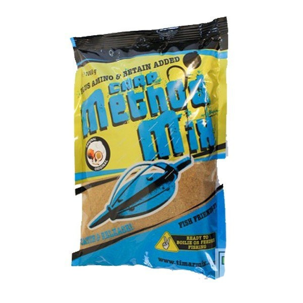 Timár Mix Method Mix Marcipán Etetőanyag 1kg