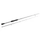 Sportex Mystix Trout RS-2 1,88m 0,4-8gr 2 Részes Pergető Bot