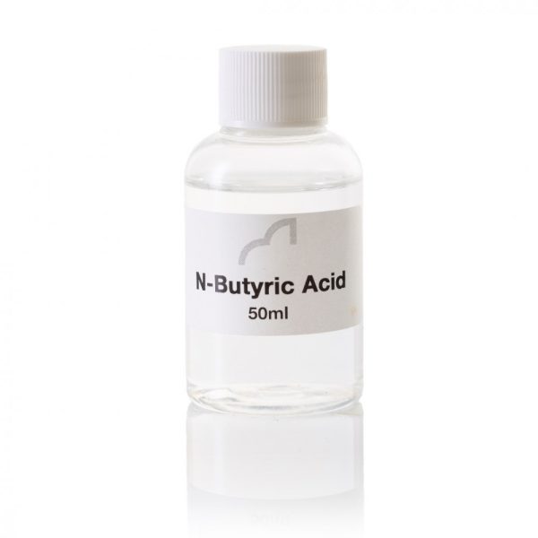 Spotted Fin Aroma N-Butyric Acid 50 ml - Vajsav