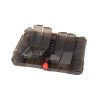 Fox Rage Medium Full Compartment Accessory Box Szerelékes Doboz