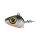Fox Rage Slick Pelagic Heads Game Over 25gr Jig Fej