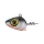 Fox Rage Slick Pelagic Heads Game Over 100gr Jig Fej