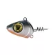 Fox Rage Slick Pelagic Heads Game Over 100gr Jig Fej