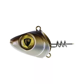 Fox Rage Slick Pelagic Heads Arkansas Shiner 30gr Jig Fej