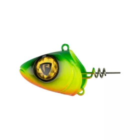 Fox Rage Slick Pelagic Heads Lemon Tiger 40gr Jig Fej