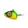 Fox Rage Slick Pelagic Heads Lemon Tiger 40gr Jig Fej