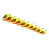 Fox Rage Slick Pelagic Heads Lemon Tiger 40gr Jig Fej