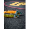 Fox Rage Slick Pelagic Heads Lemon Tiger 40gr Jig Fej