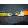 Fox Rage Slick Pelagic Heads Lemon Tiger 40gr Jig Fej