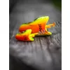 Fox Rage Slick Pelagic Heads Lemon Tiger 40gr Jig Fej