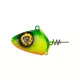 Fox Rage Slick Pelagic Heads Lemon Tiger 80gr Jig Fej