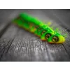 Fox Rage Slick Pelagic Heads Lemon Tiger 80gr Jig Fej