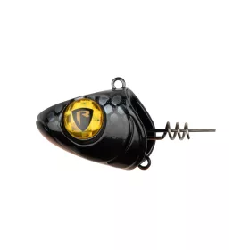 Fox Rage Slick Pelagic Heads Shadow 70gr Jig Fej
