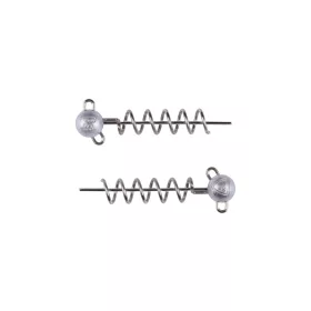 Fox Rage Mega Screws Bulk 5gr Csavaros Jigfej 20db