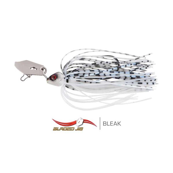 Fox Rage Bladed Jig 7gr Bleak Szoknyás Jig