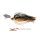 Fox Rage Bladed Jig 7gr Black & Gold Szoknyás Jig
