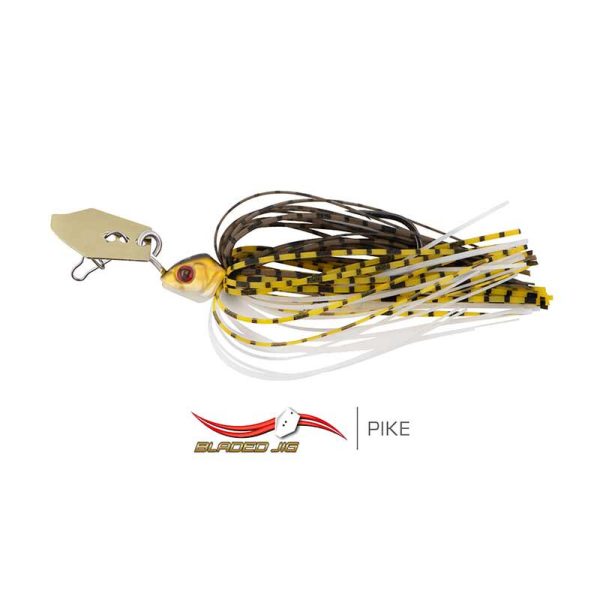 Fox Rage Bladed Jig 7gr Pike Szoknyás Jig