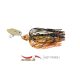 Fox Rage Bladed Jig 7gr Hot Perch Szoknyás Jig