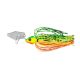 Fox Rage 28gr Firetiger Bladed Jig