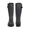 Fox Rage Neoprene Camo-Grey Wellies Gumicsizma 41