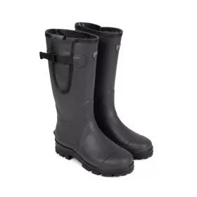 Fox Rage Neoprene Camo-Grey Wellies Gumicsizma 46