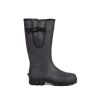 Fox Rage Neoprene Camo-Grey Wellies Gumicsizma 46