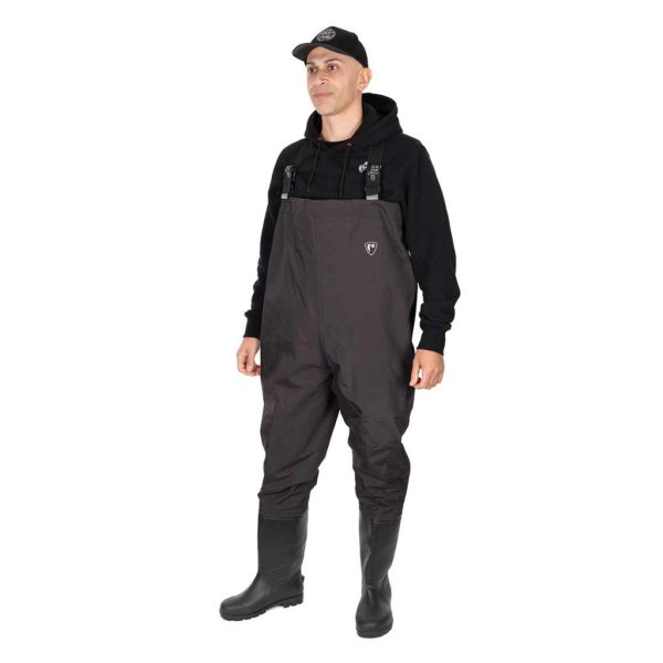 Fox Rage Lightweight Chest Wader Mellescsizma 44