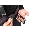 Fox Rage Lightweight Chest Wader Mellescsizma 44