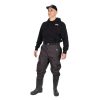 Fox Rage Lightweight Waist Wader Gázlónadrág 46