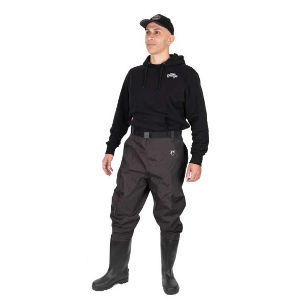 Fox Rage Lightweight Waist Wader Gázlónadrág 46