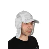 Fox Rage UV Sun Cap Sapka