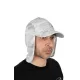 Fox Rage UV Sun Cap Sapka