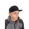 Fox Rage Shield Flat Peak Cap Baseball Sapka