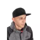 Fox Rage Shield Flat Peak Cap Baseball Sapka