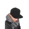 Fox Rage Shield Flat Peak Cap Baseball Sapka