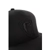 Fox Rage Shield Flat Peak Cap Baseball Sapka