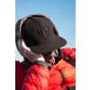 Fox Rage Shield Flat Peak Cap Baseball Sapka