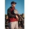 Fox Rage Shield Flat Peak Cap Baseball Sapka