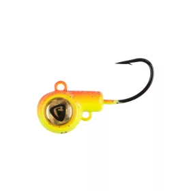Fox Rage XS Fireball Tiger 30gr Jig Fej