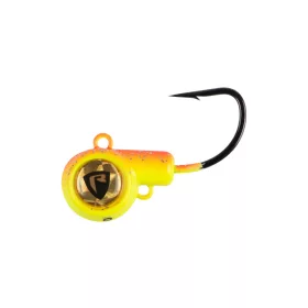 Fox Rage XS Fireball Tiger 40gr Jig Fej
