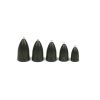 Fox Rage Tungsten Bullet Weights 7gr Súly 3db