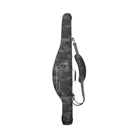 Fox Rage Voyager Hard Rod-Sleeve Double Botzsák 1,30m