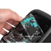 Fox Rage Camo Voyager Hard Accessory Wallet Aprócikkes Táska 15x15x9cm