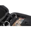 Fox Rage Camo Voyager Hard Accessory Wallet Aprócikkes Táska 15x15x9cm