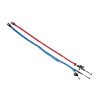 Fox Rage Rod Shield Spin 205cm Kék Botvédő