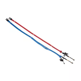 Fox Rage Rod Shield Casting 186cm Piros Botvédő