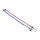 Fox Rage Rod Shield Spin 205cm Kék Botvédő