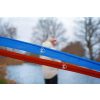 Fox Rage Rod Shield Spin 205cm Kék Botvédő