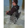 Fox Rage Pro Series Waterproof Belt Bag Vízálló Övtáska